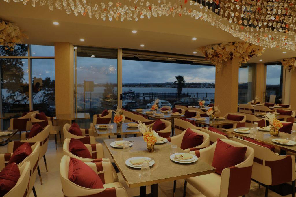 32 Miles Indian Restaurant restaurant in Sydney, Australia