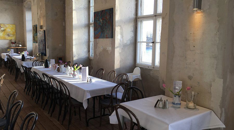 Schloss-Schänke, Restaurant in Gernsbach
