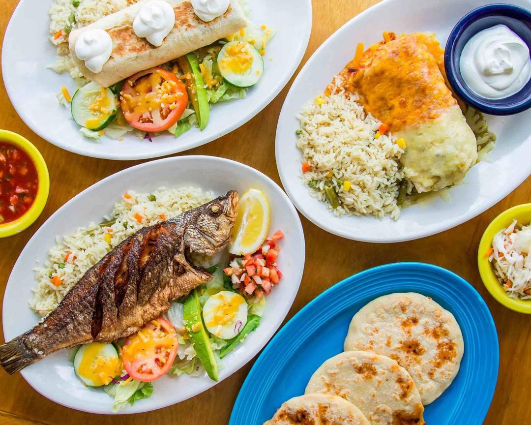 Los Chorros Restaurant restaurant in Silver Spring, United States