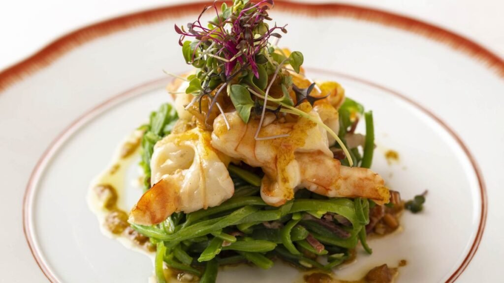 Casa Felisa Restaurant