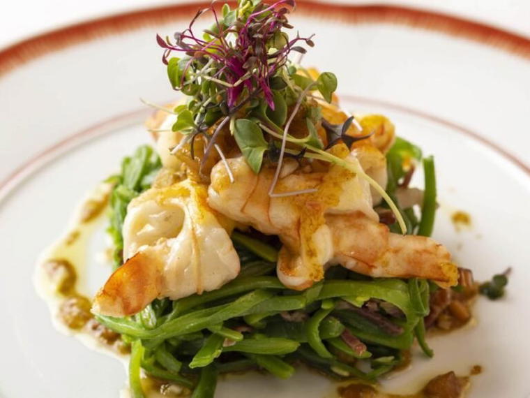 Casa Felisa Restaurant, Madrid, Spain
