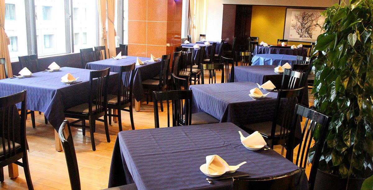 赤坂 四川飯店, Tokyo, Japan