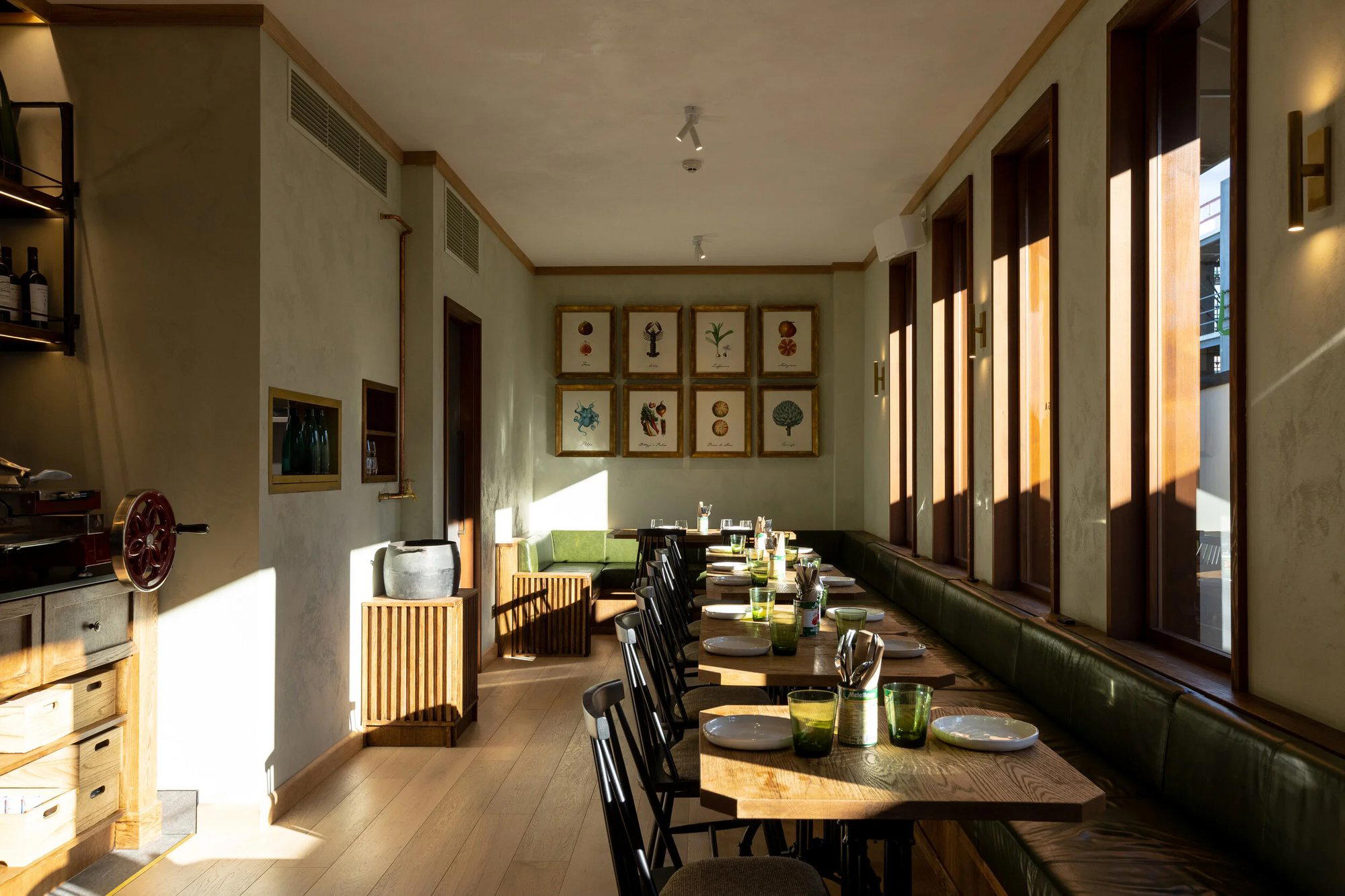 Spiga, Auckland, New Zealand