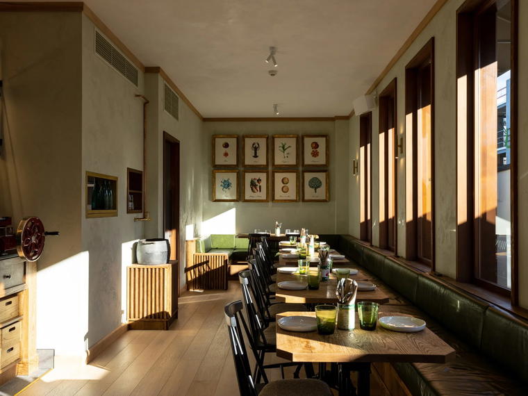 Spiga, Auckland, New Zealand