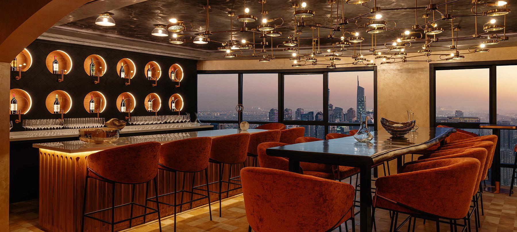 Prime52, Dubai, United Arab Emirates