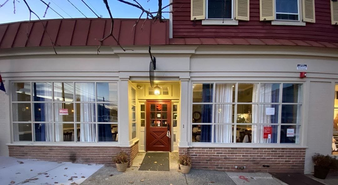 Mare Monte restaurant in Haddonfield, United States