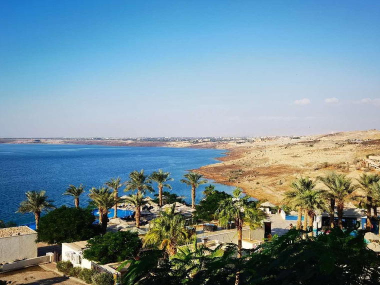 1312, Sweimeh, Jordan