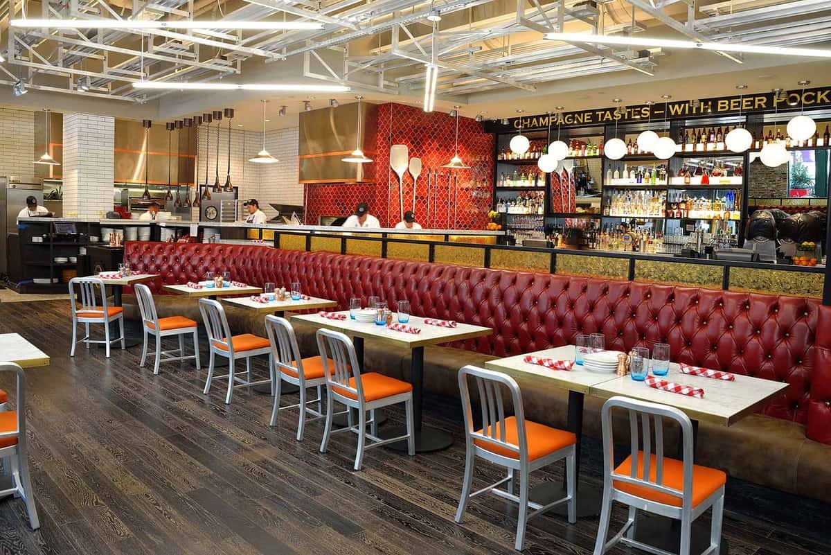 Flour & Barley restaurant in Las Vegas, United States