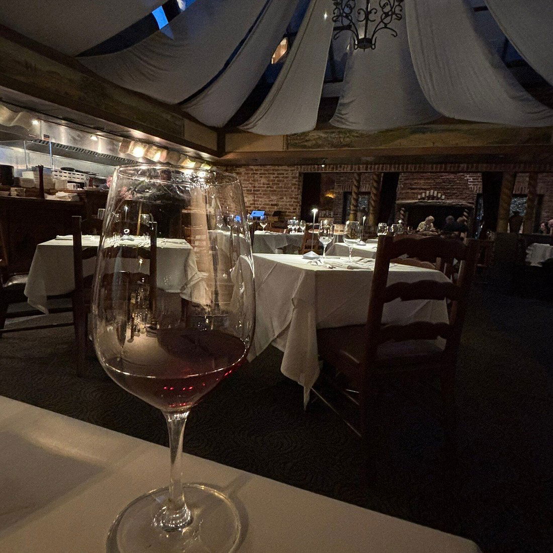 Postino, Restaurant in Lafayette