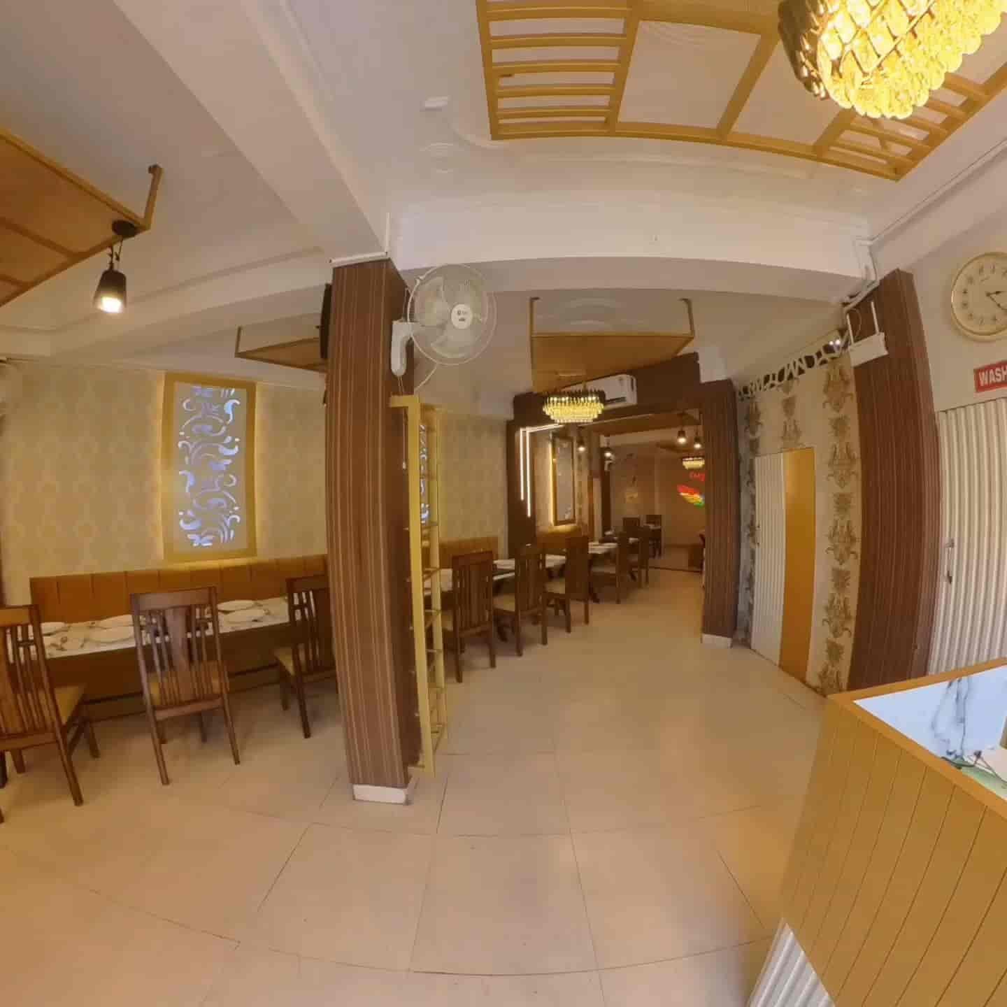 Krazy Panda Cafe & Veg Restaurant, Restaurant in Prayagraj