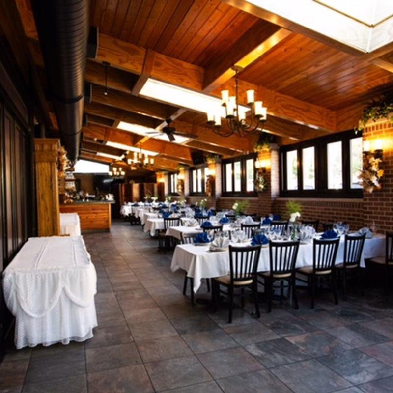 La Villa Restaurant (LVR), Restaurant in Hangzhou