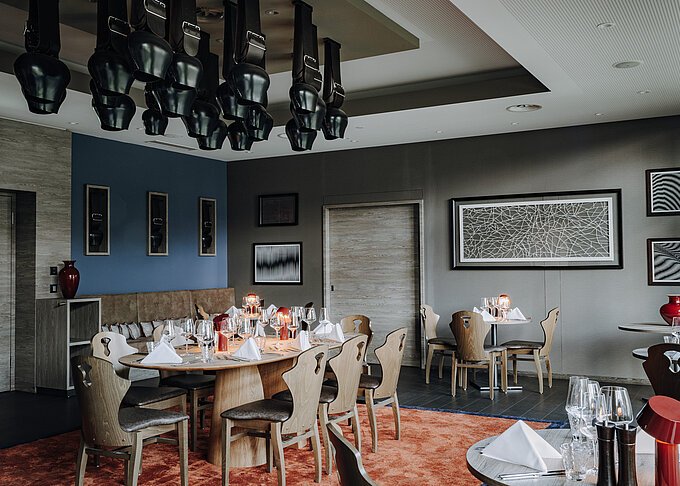 Restaurant Campanello