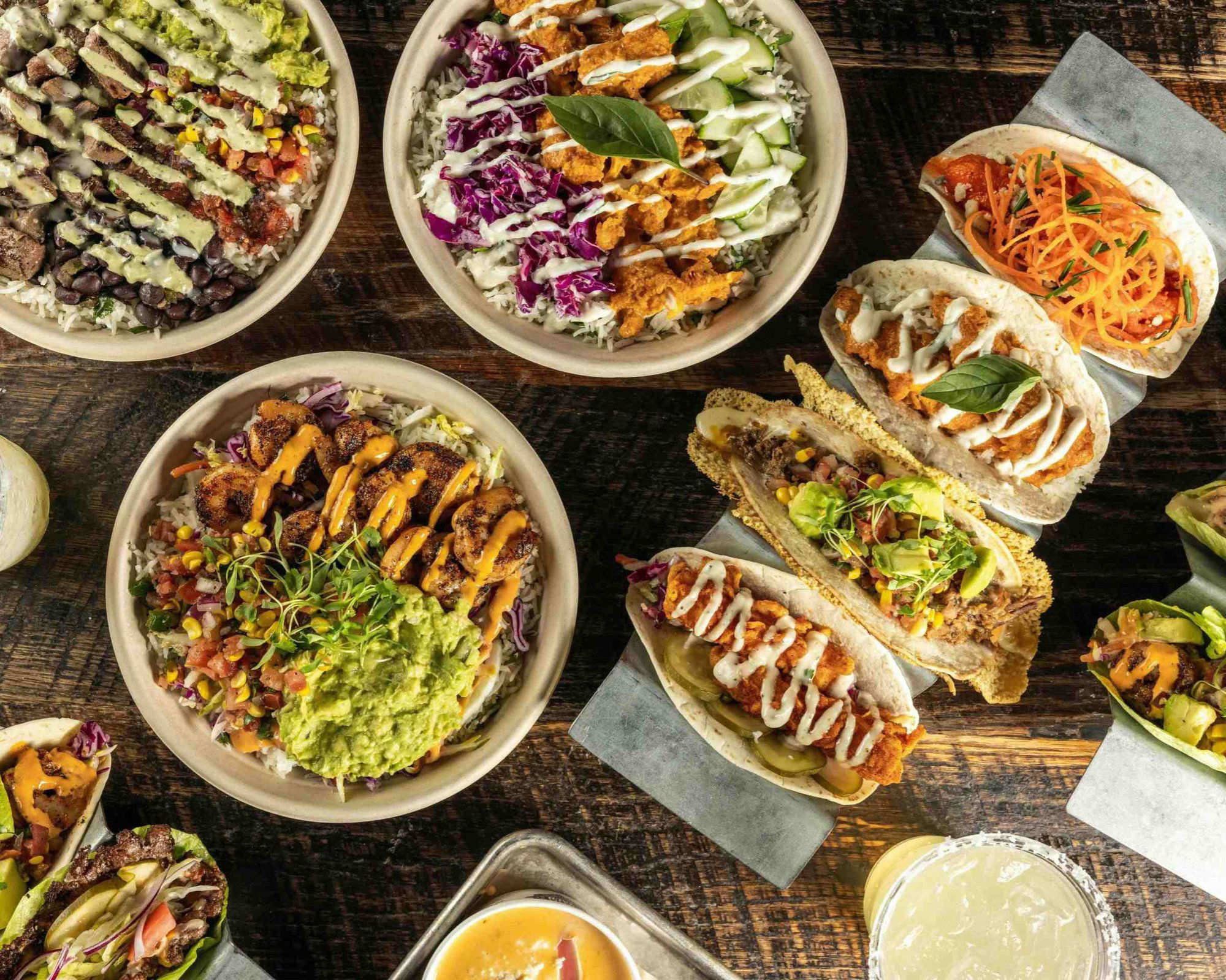 Velvet Taco, Restaurant in Paradise Valley