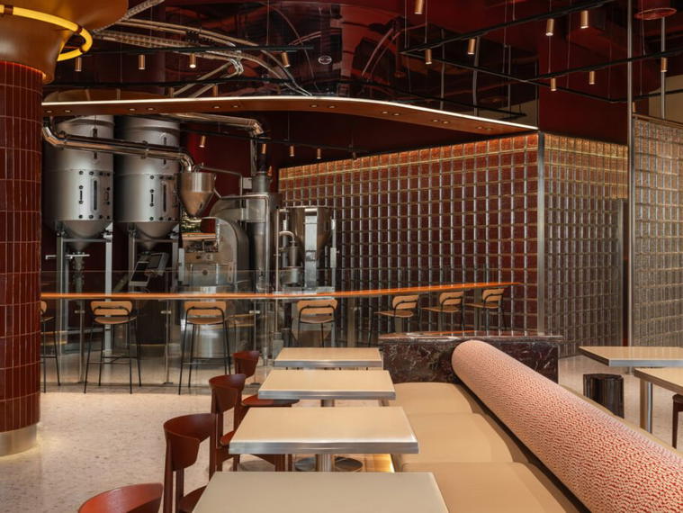 Cherry House, Dubai, United Arab Emirates