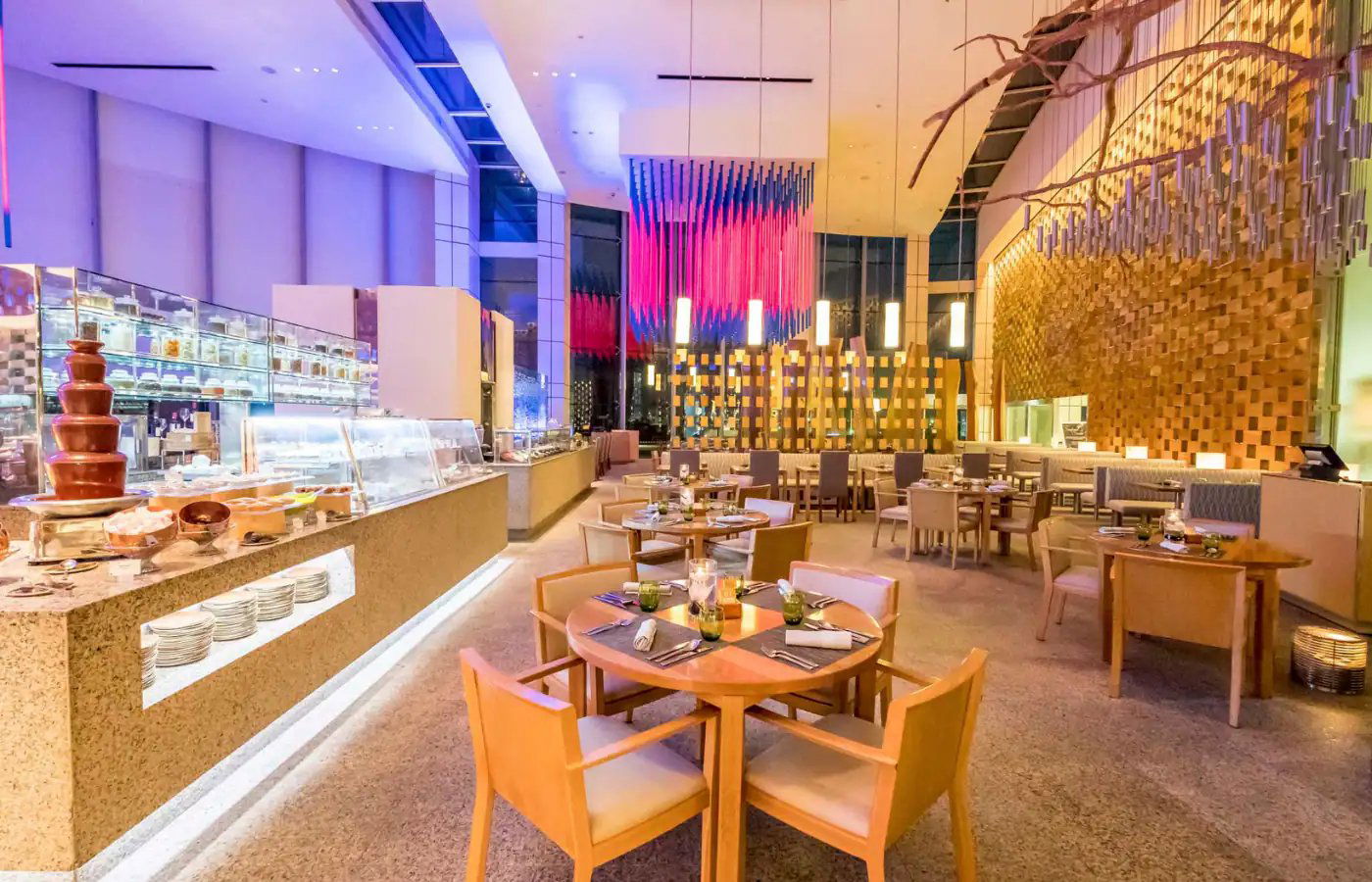 Anise, Restaurant in Dubai