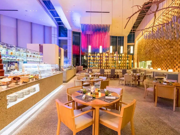 Anise, Dubai, United Arab Emirates
