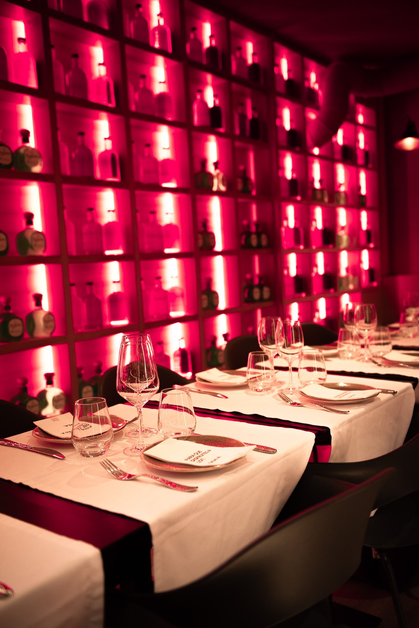 The Lot, Restaurant in Barcelona
