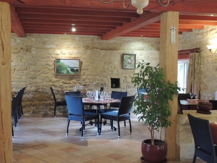 Les Prés Gaillardou, La Roque-Gageac, France