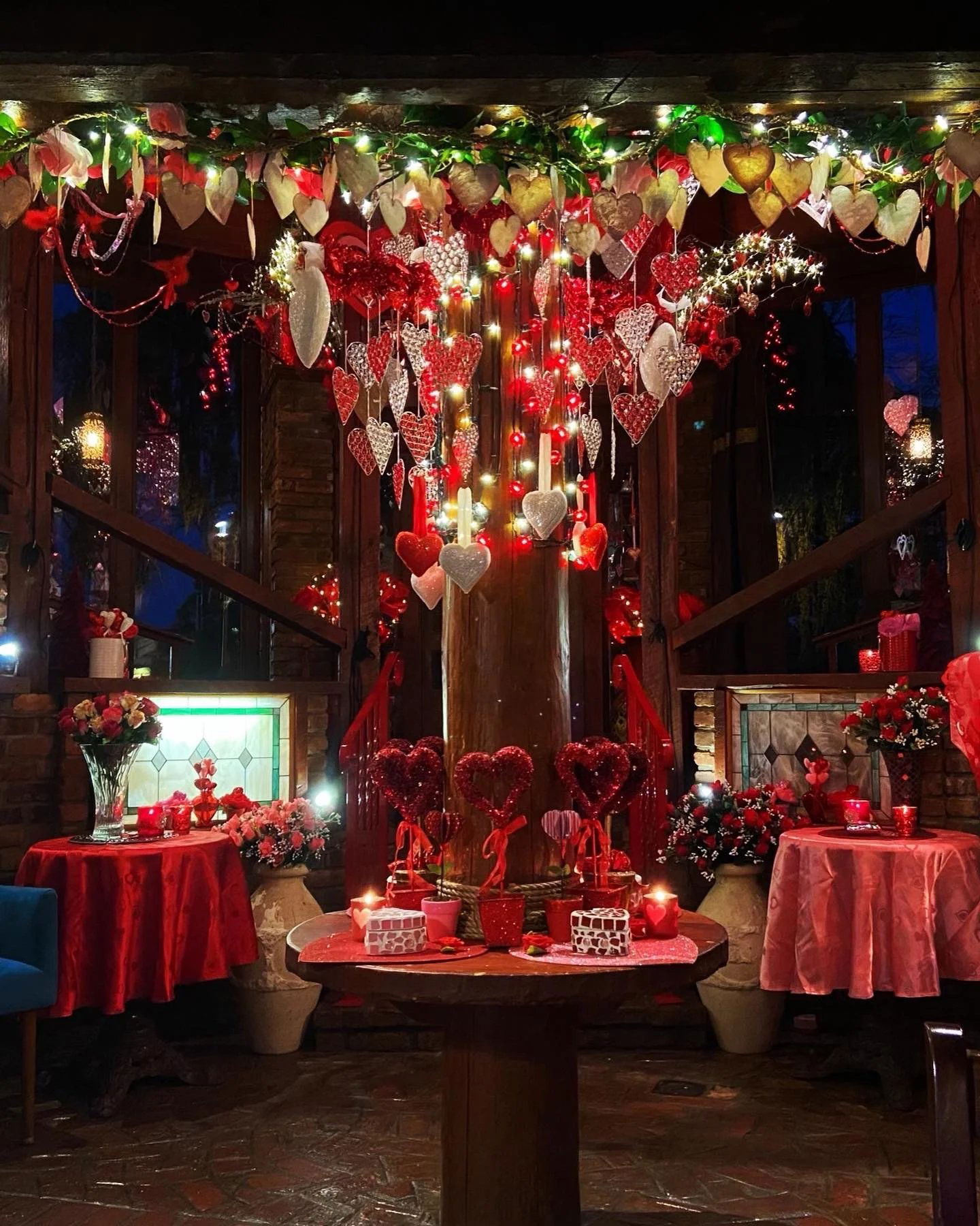 Scarborough Fair, Restaurant in Sea Girt