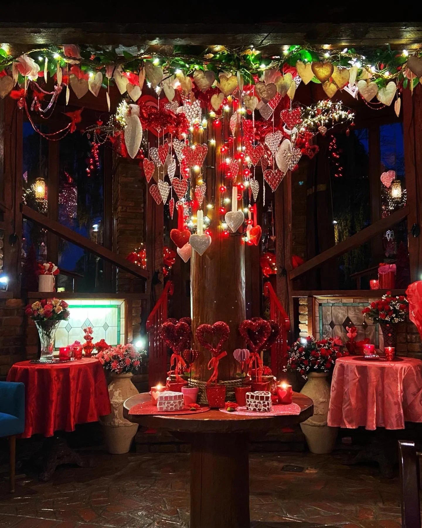 Scarborough Fair restaurant in Sea Girt, United States