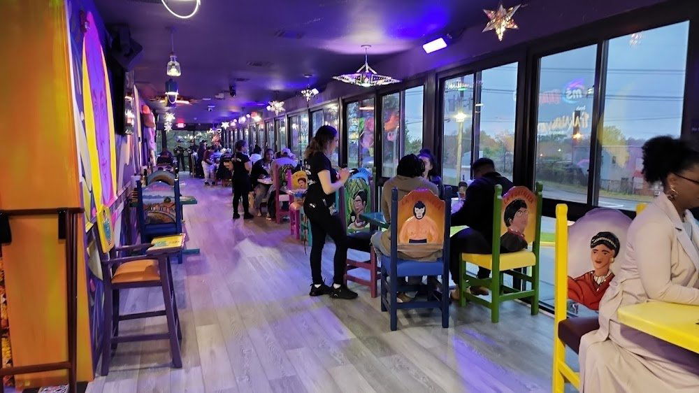 La Fortaleza Lodi, Restaurant in Lodi