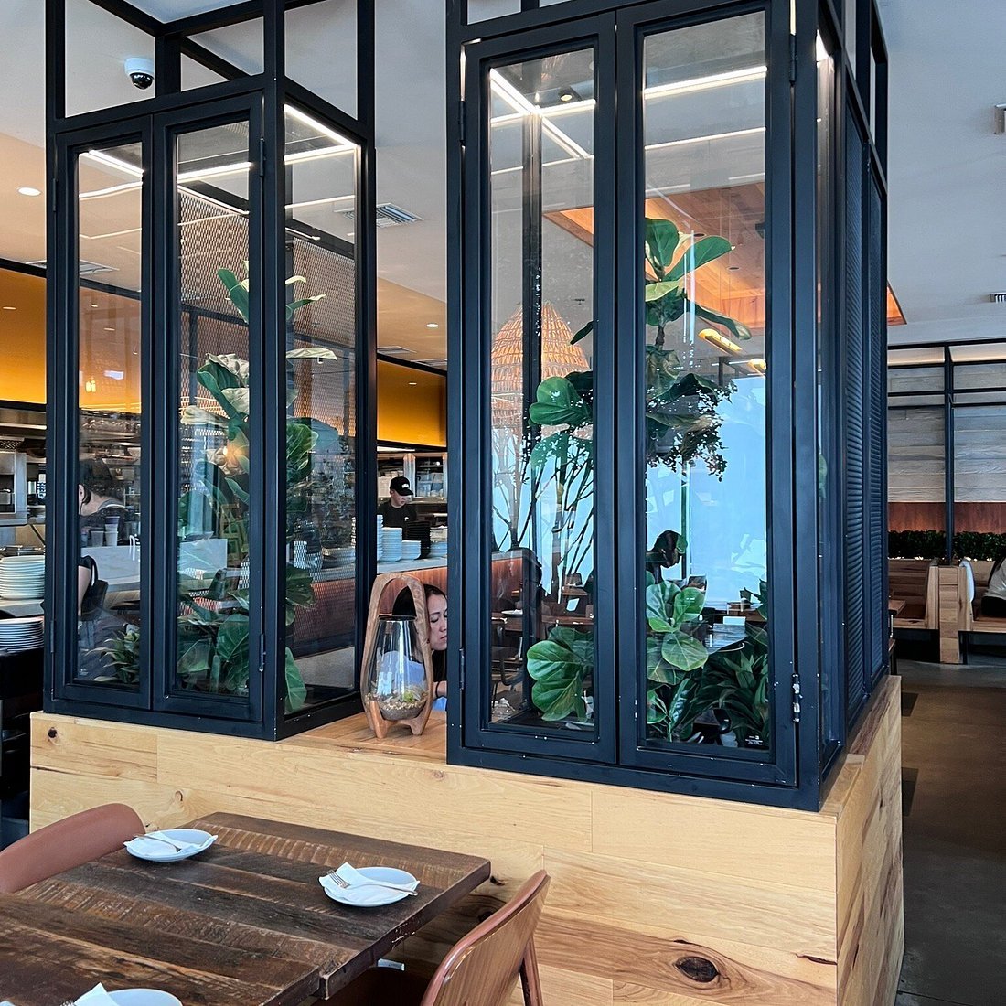 NEP Cafe - Fountain Valley