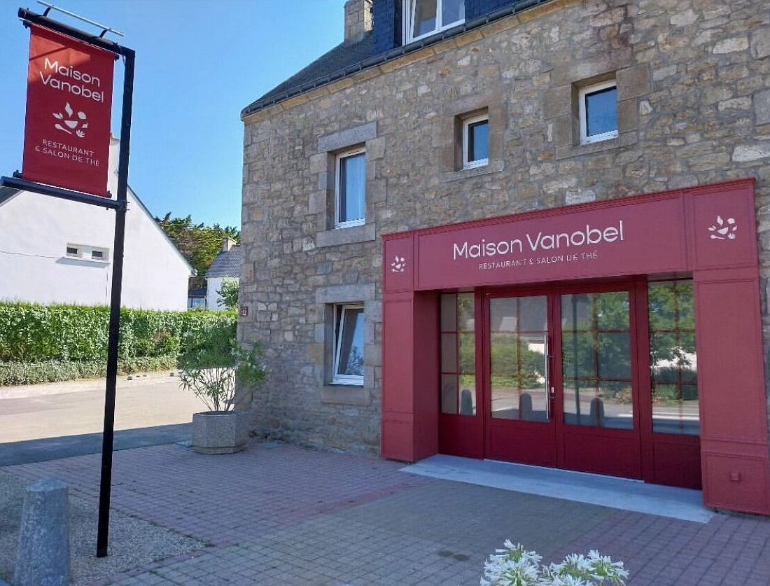 Maison Vanobel, Crac H, France