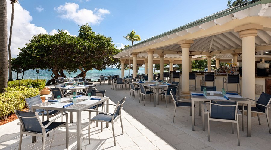 Coconut Cove Restaurant