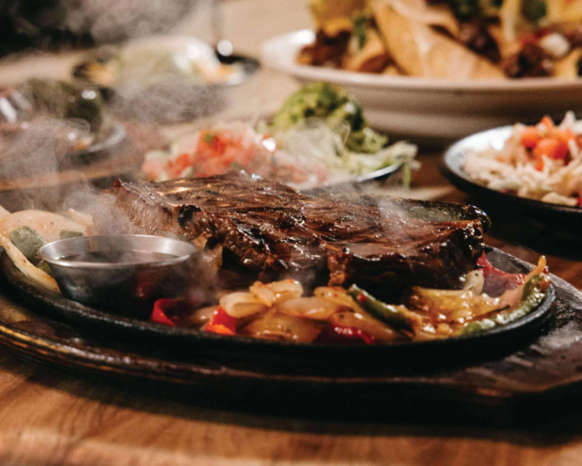 Uncle Julio's restaurant in Arlington, United States