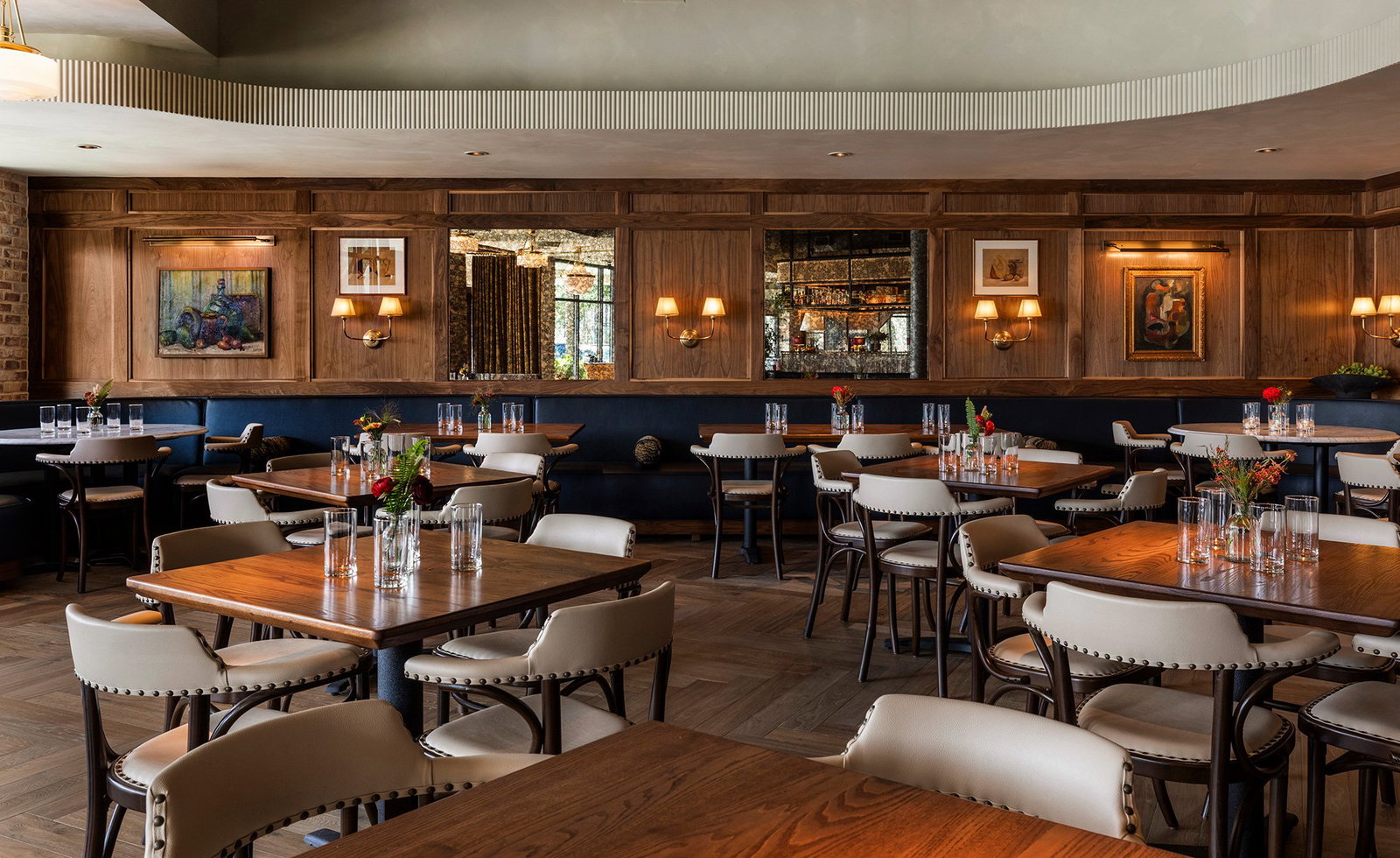 Relish, Houston, United States