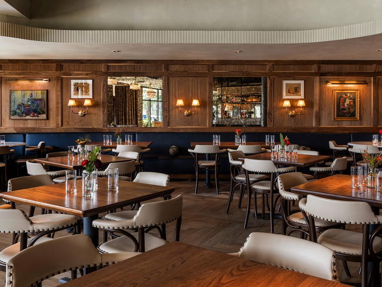 Relish, Houston, United States