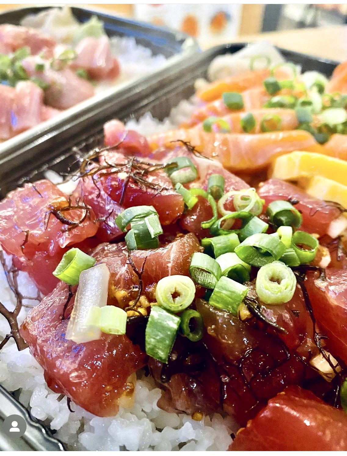 Maguro Brothers restaurant in Honolulu, United States