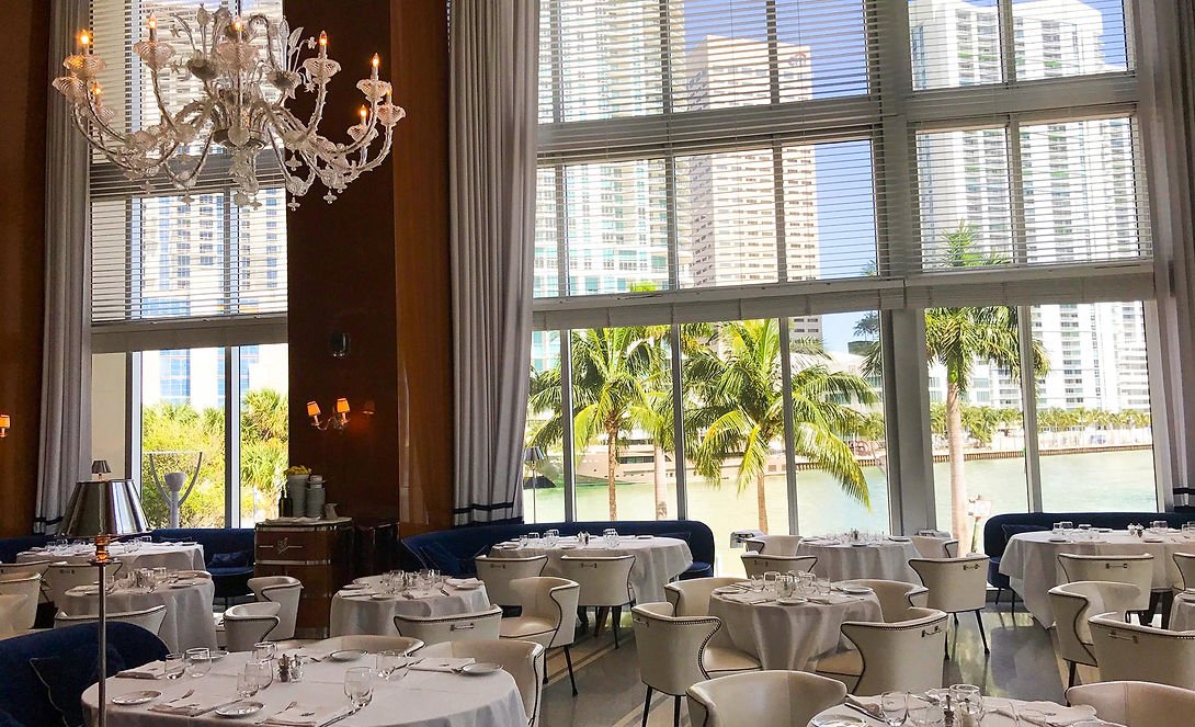 Cipriani Downtown Miami, Miami, United States