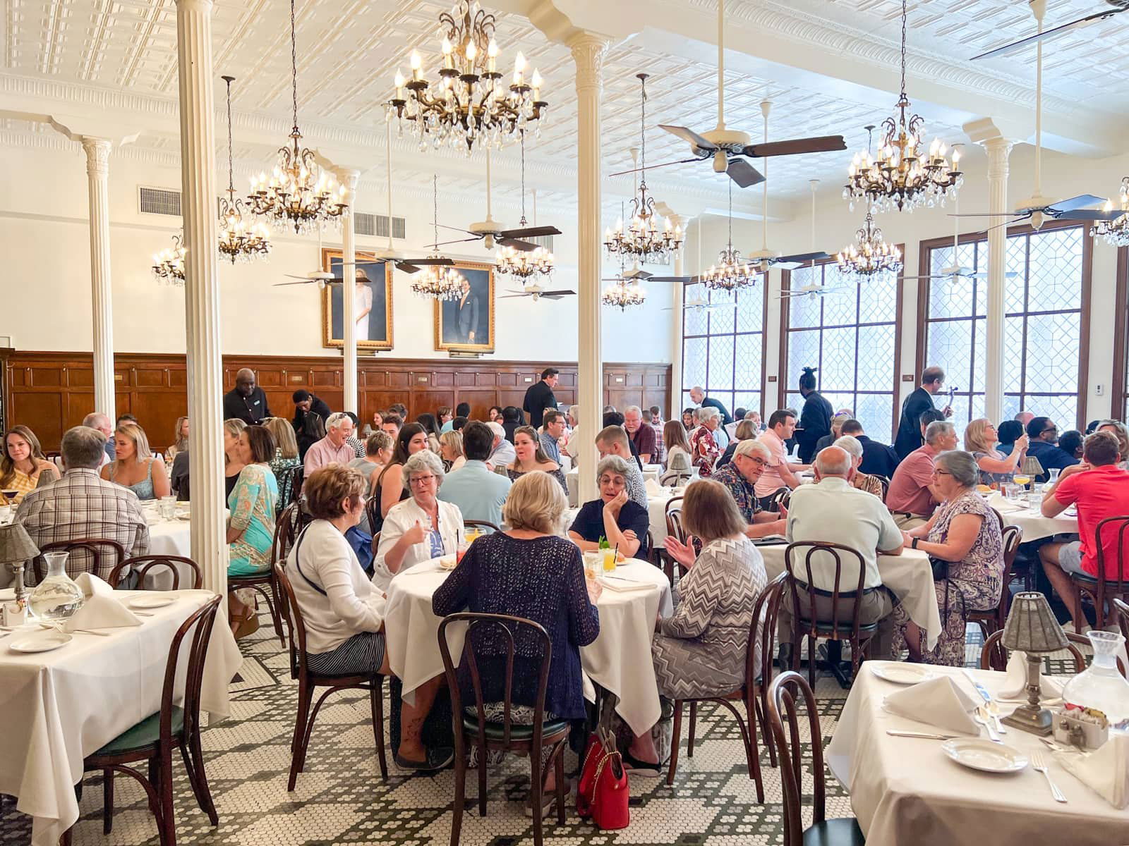 Eat New Orleans, Restaurant in La Place