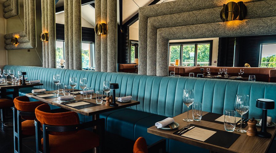 Rugged Lane Restaurant