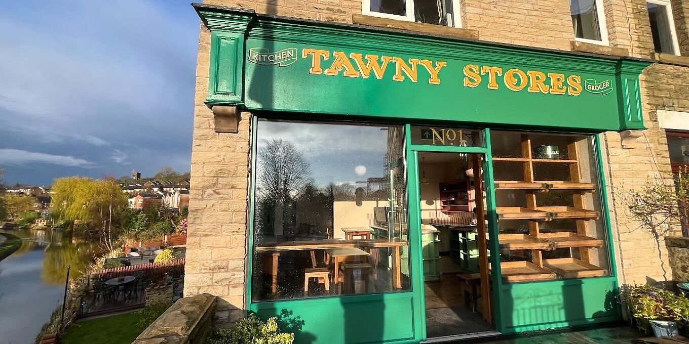 Tawny Stores, Marple, United Kingdom