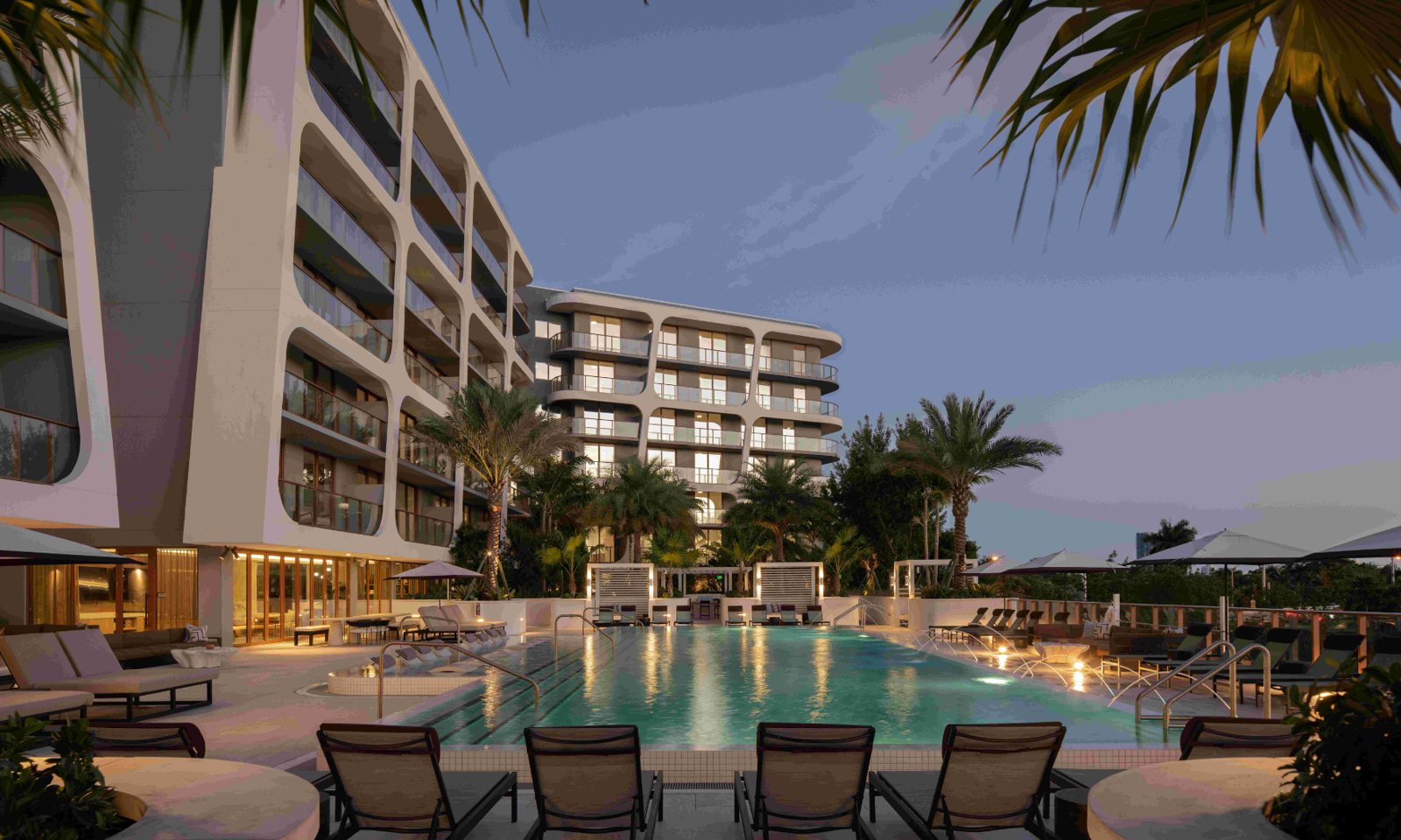 Avara, Miami Beach, United States