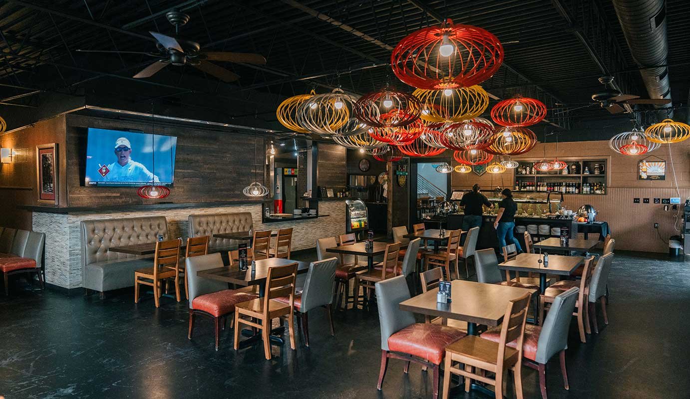 Flama Brazilian Steak House