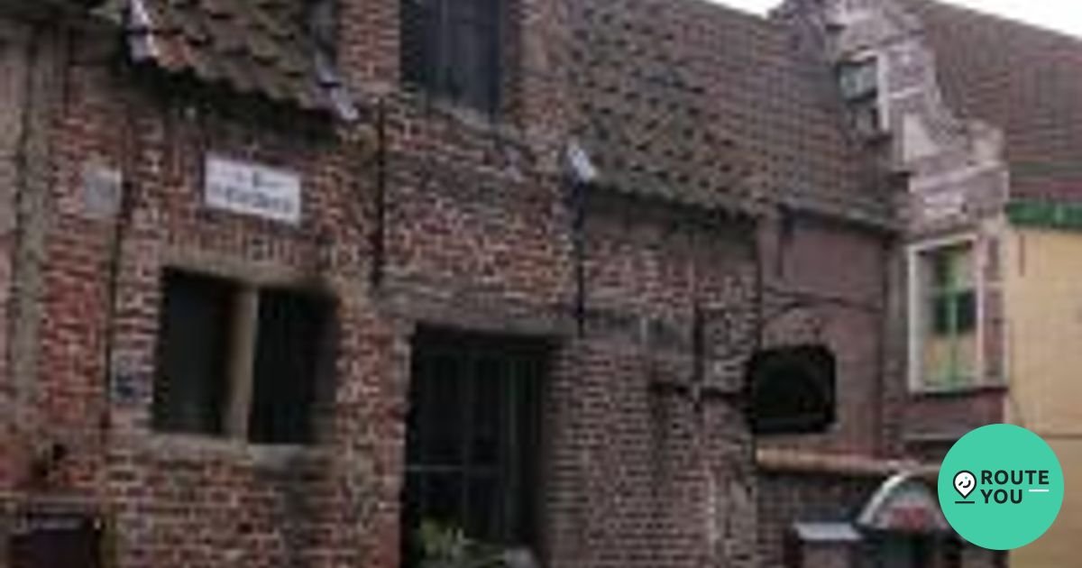 BIJ DEN WIJZEN EN DEN ZOT BVBA, Restaurant in Ghent