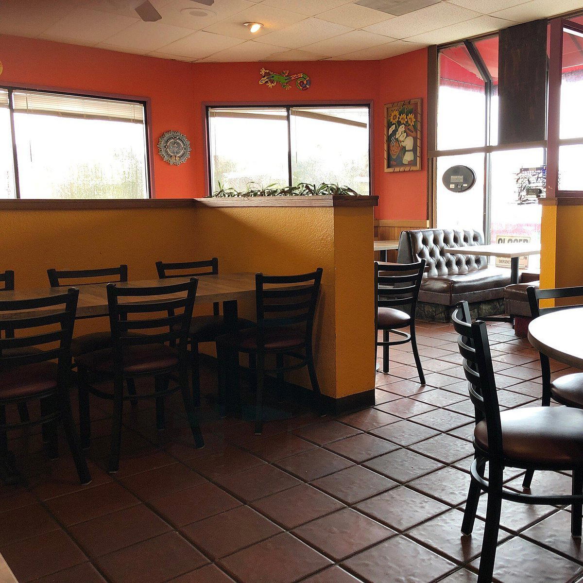 Lienzo Charro restaurant in Poway, United States