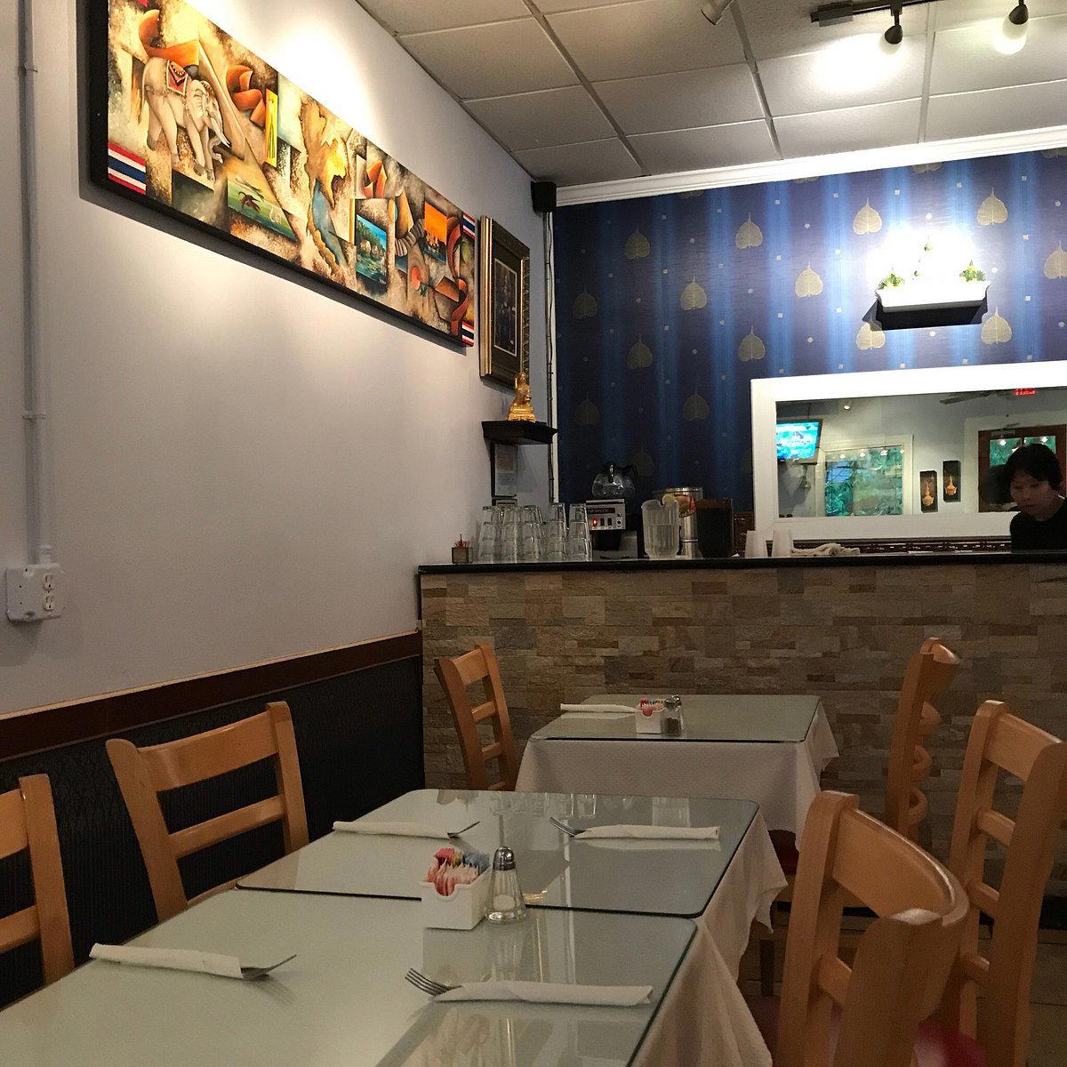 Chill Out Cafe restaurant in New Orleans, United States