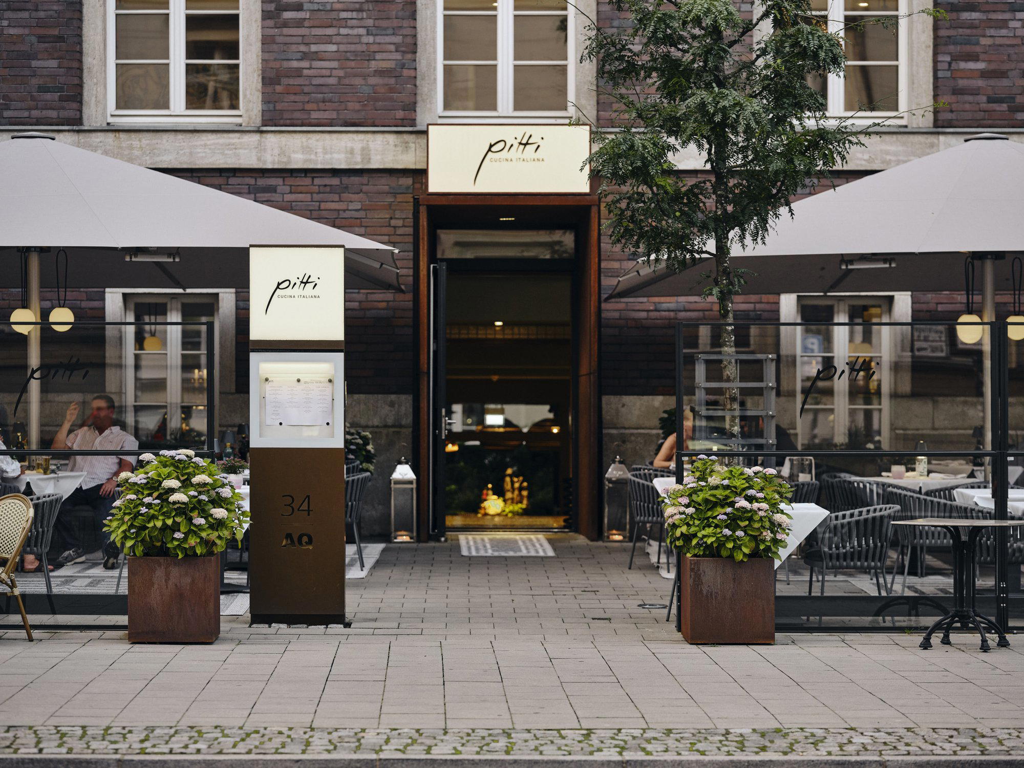 Pitti Cucina Italiana