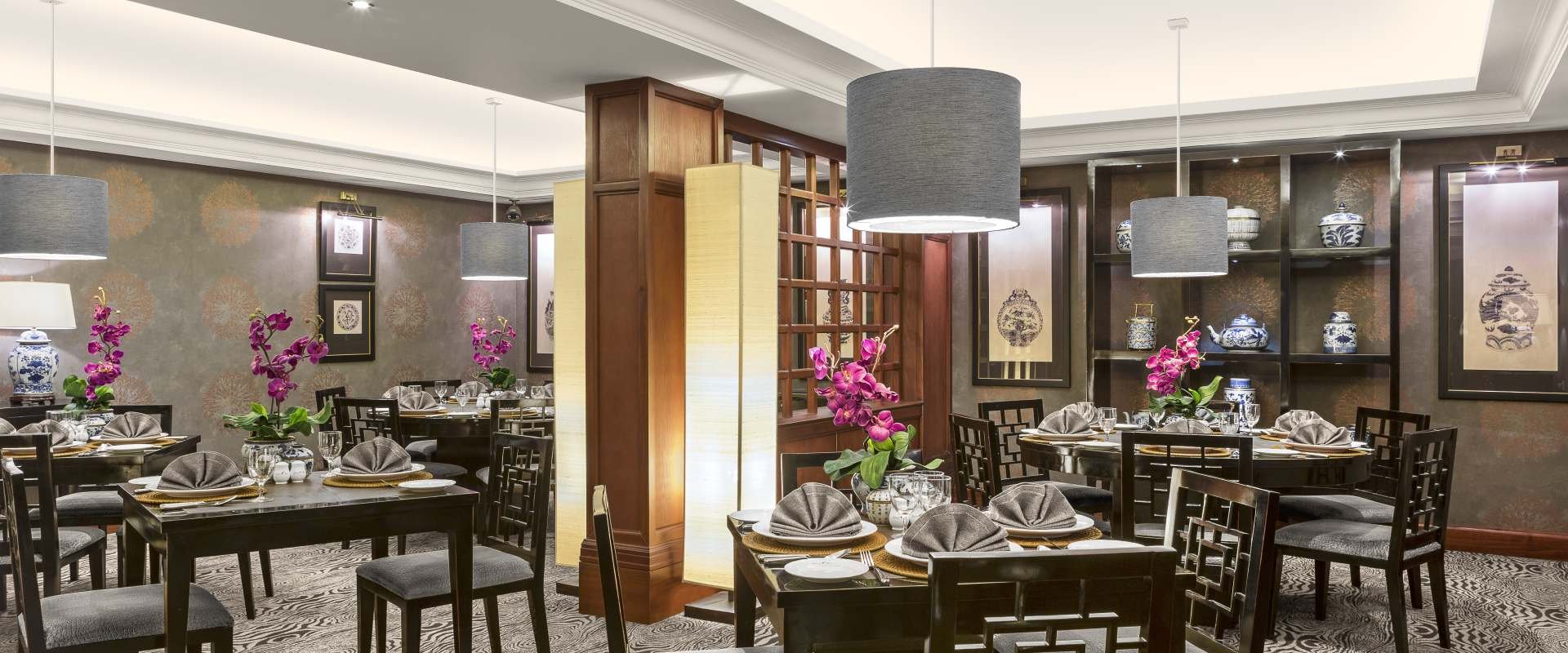 Grand Thai Restaurant