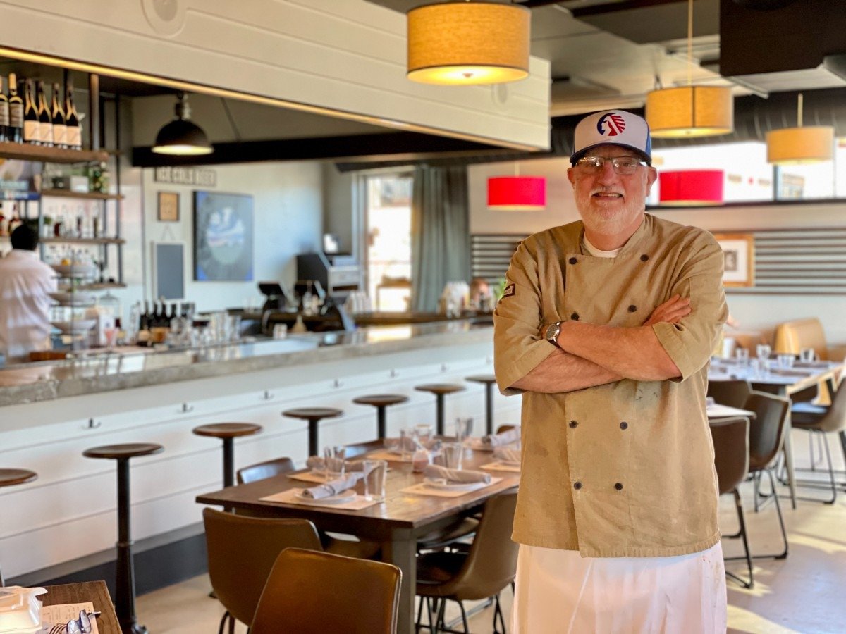 The Elegant Farmer, Restaurant in Memphis
