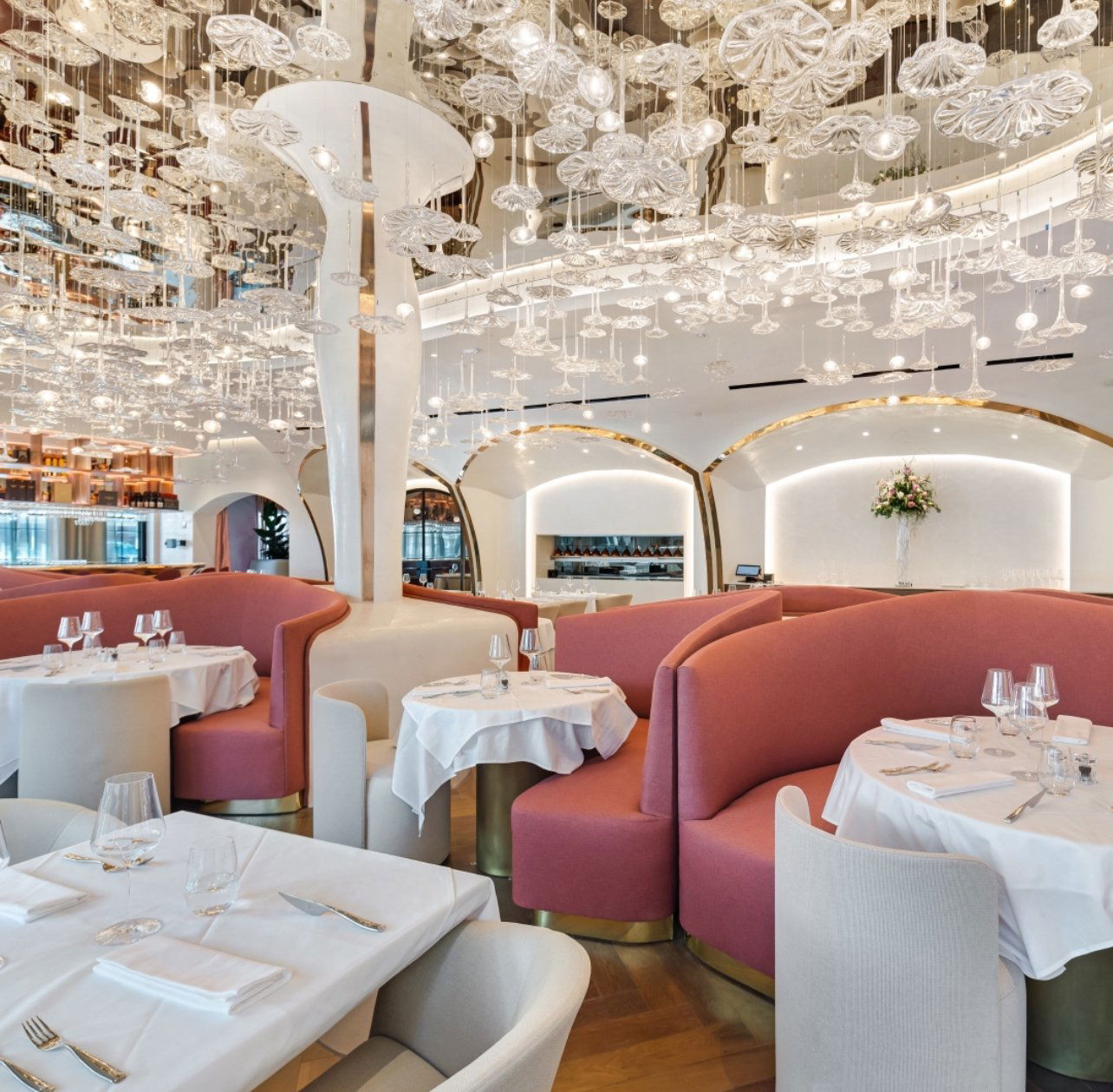 Cocody, Restaurant in Houston
