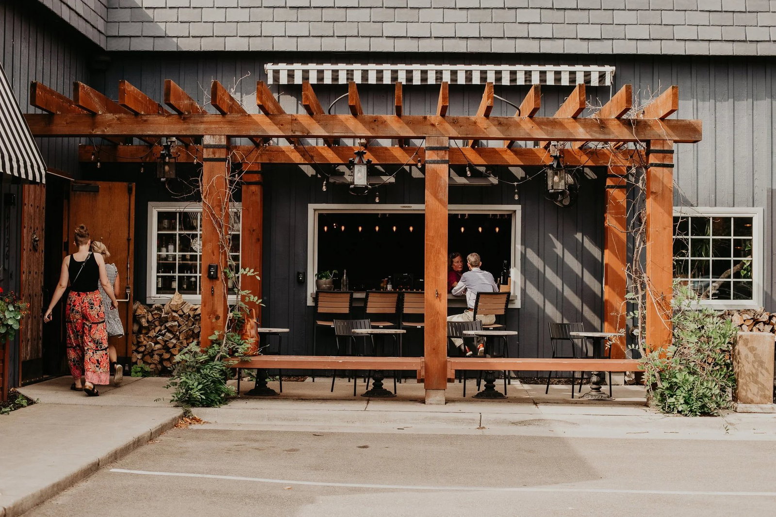 Italian Eatery, Minneapolis, United States