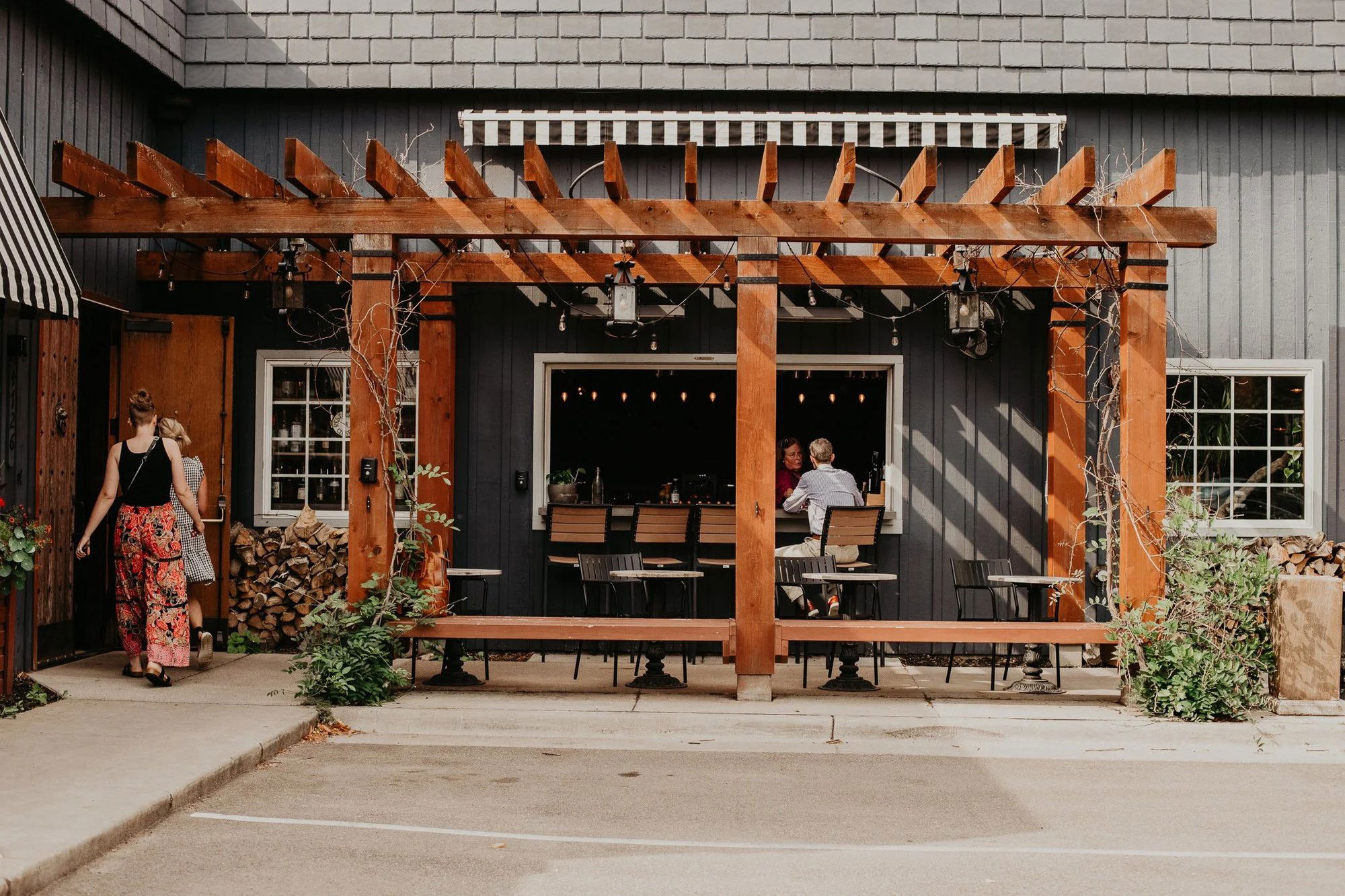 Italian Eatery, Restaurant in Minneapolis