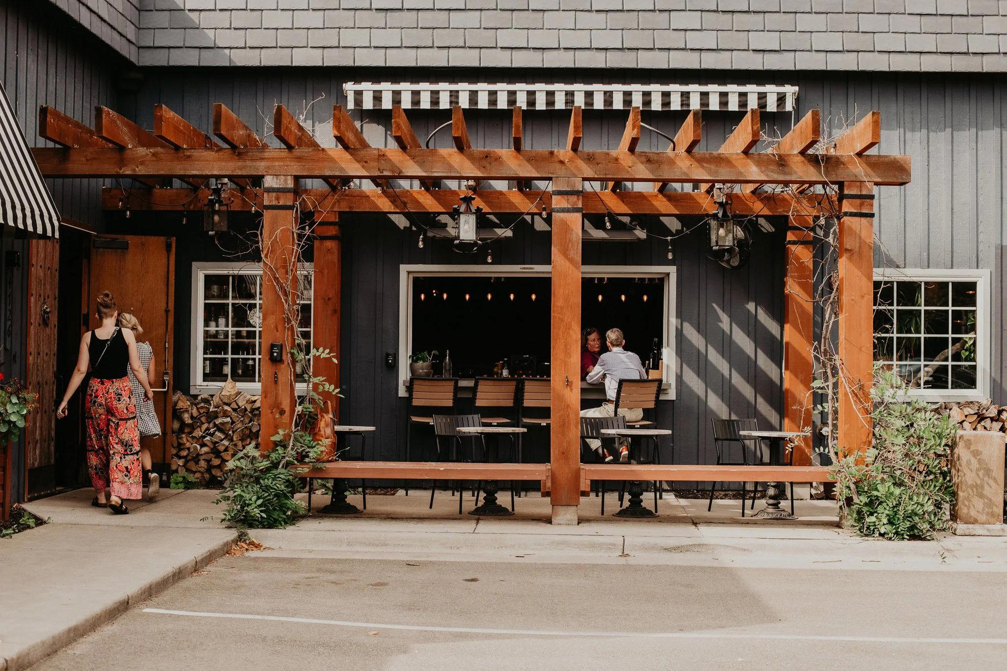 Italian Eatery restaurant in Minneapolis, United States