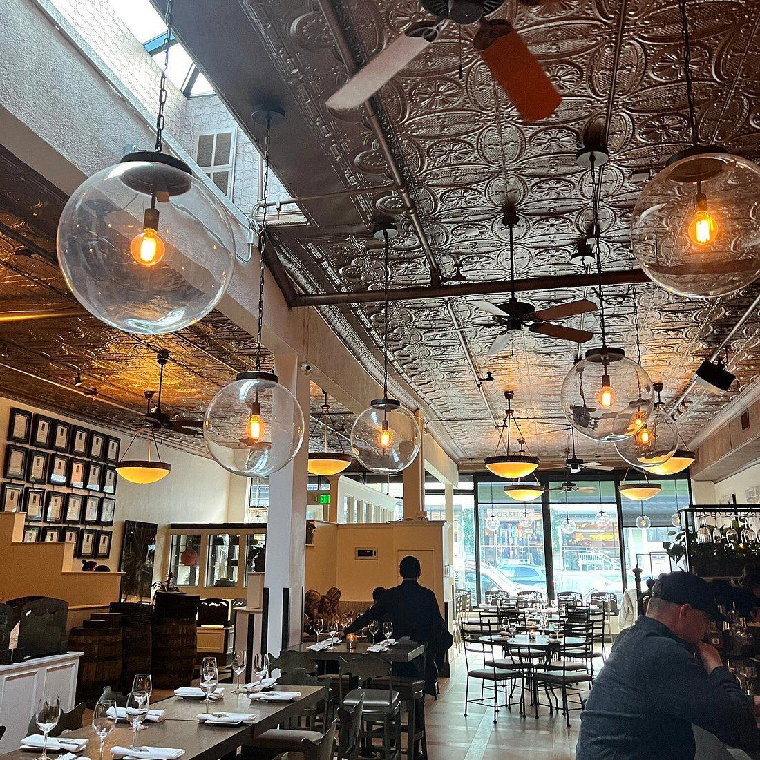 501 On Main restaurant in Park City