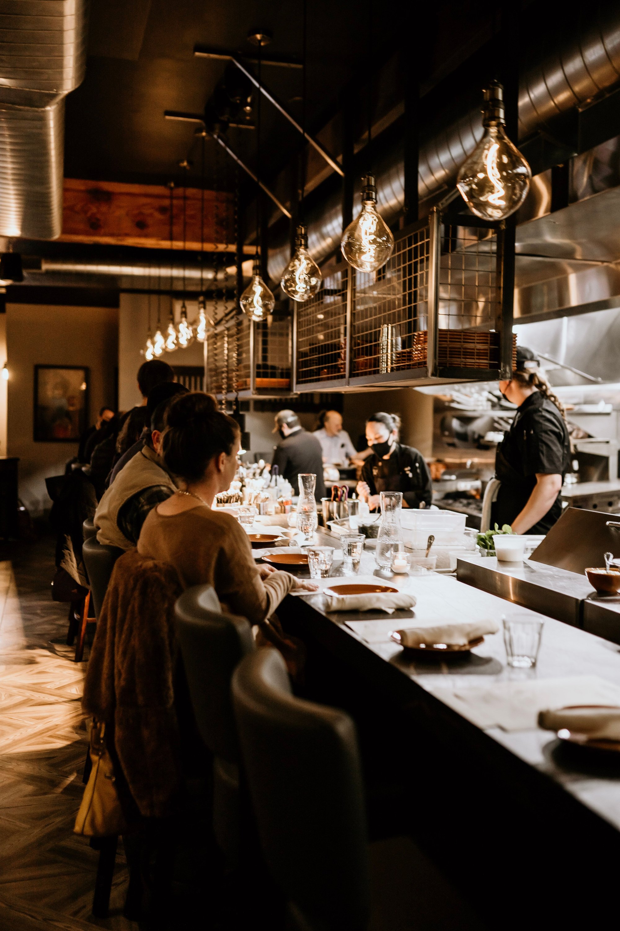 The Cozy Taberna